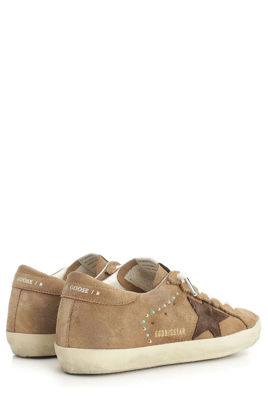 Superstar Sneakers