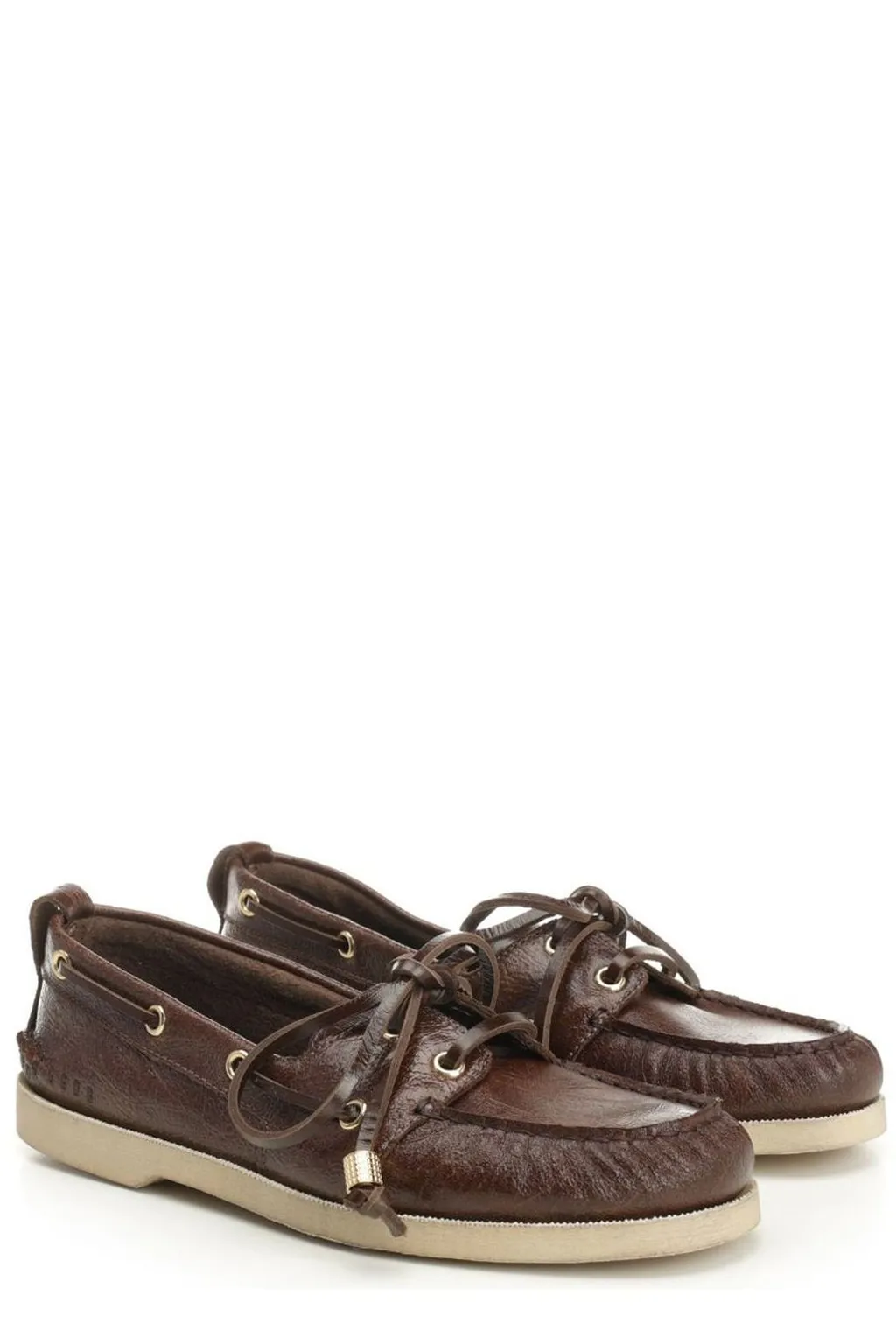 Boat Shoes