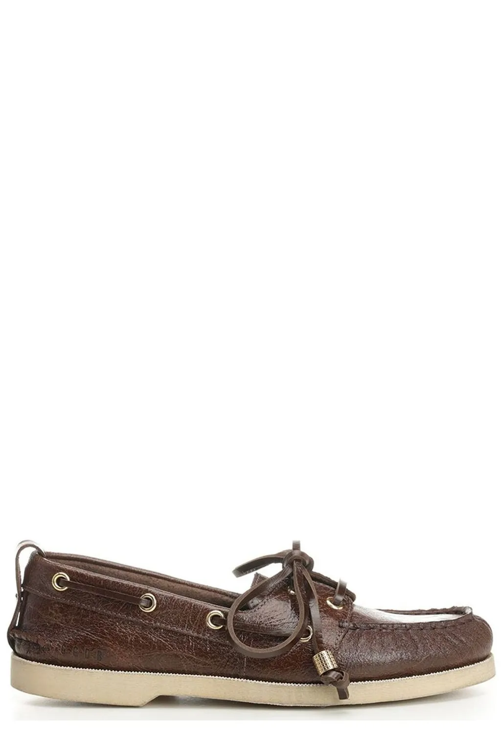 Boat Shoes