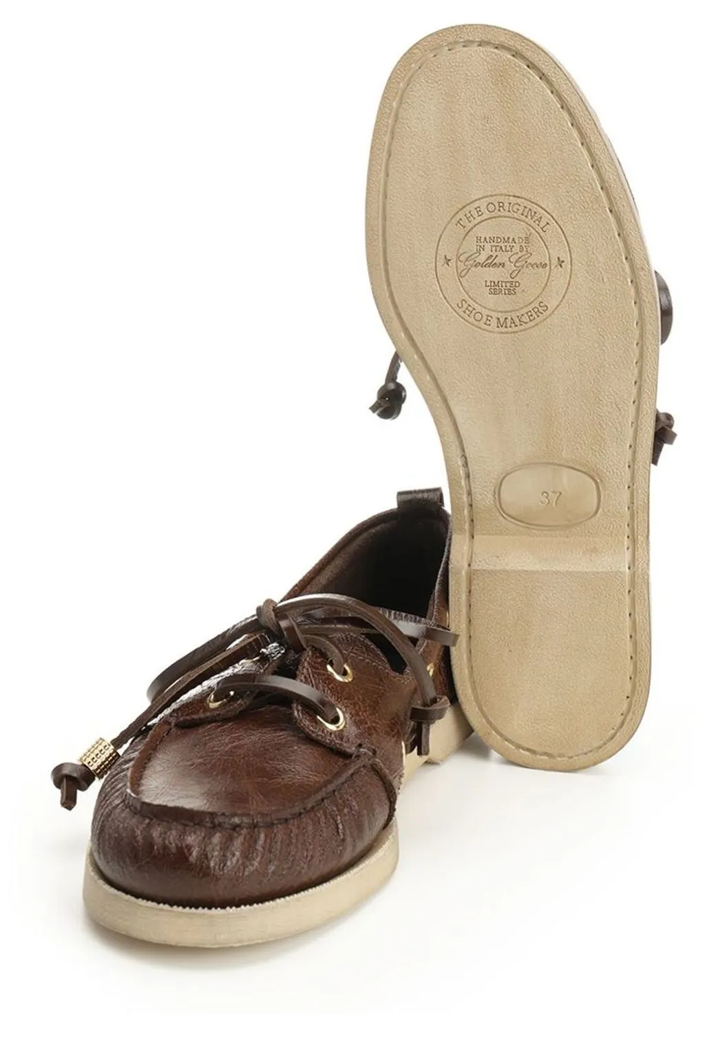 Boat Shoes