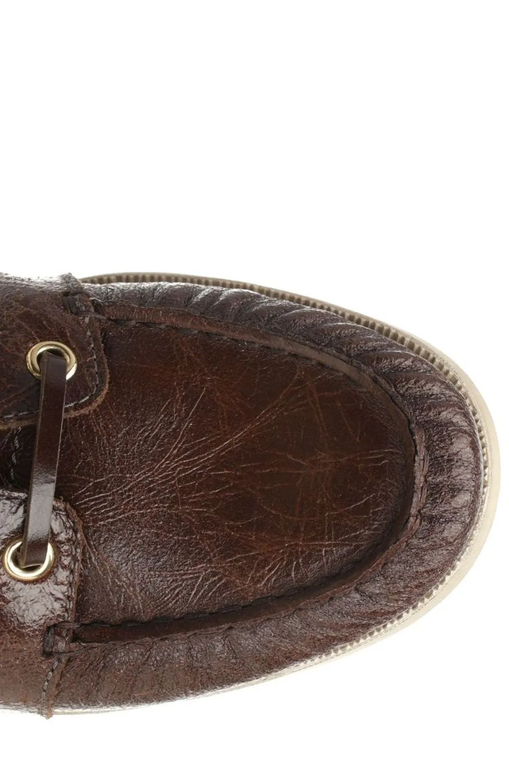 Boat Shoes