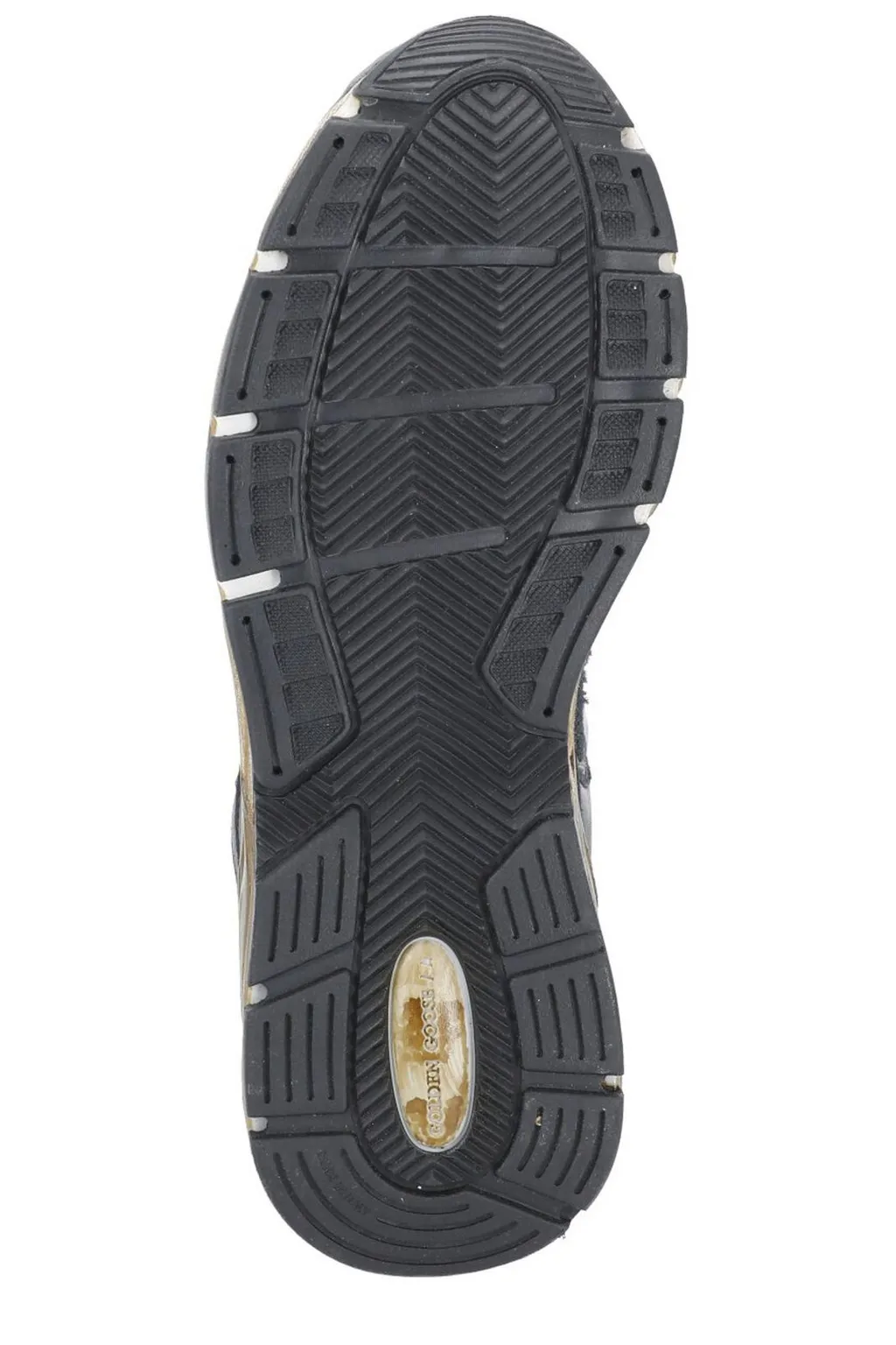 Dad Sneakers