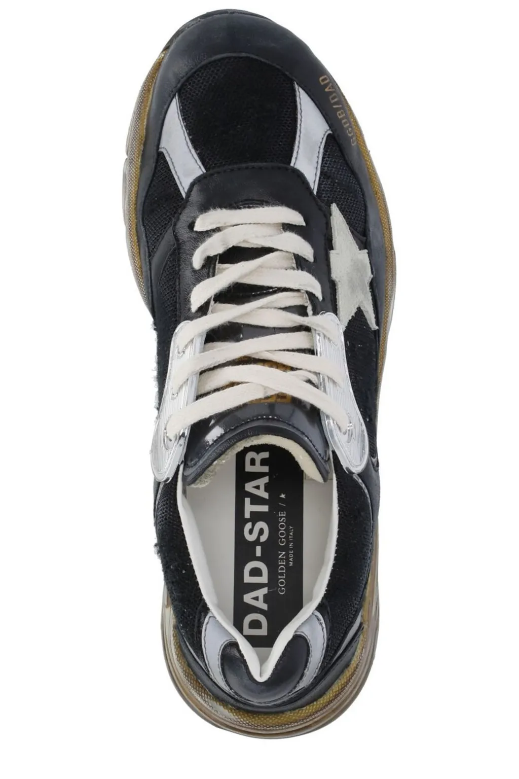 Dad Sneakers