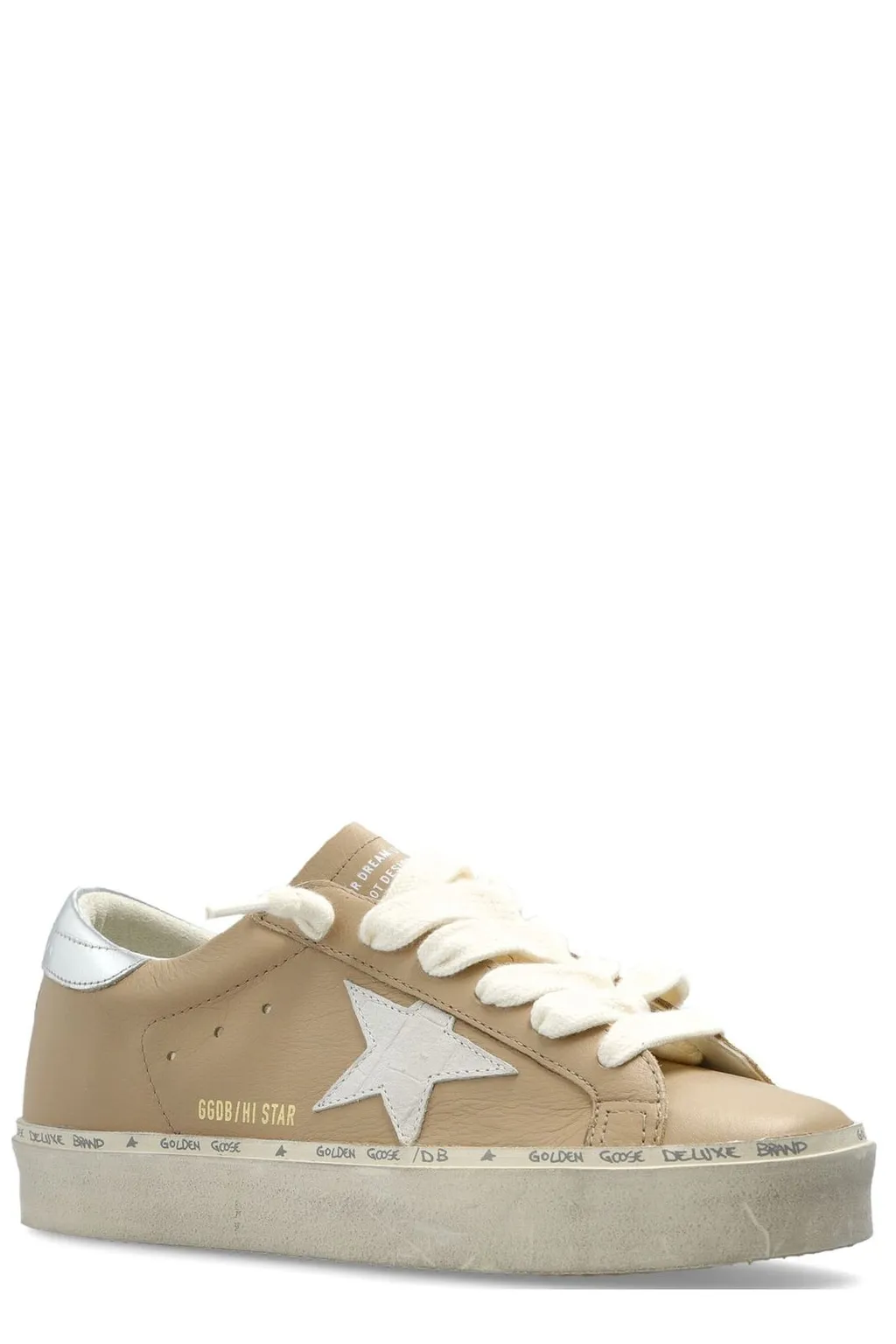 Hi Star Sneakers