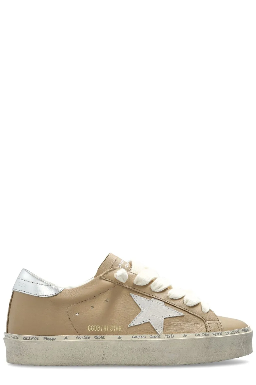 Hi Star Sneakers