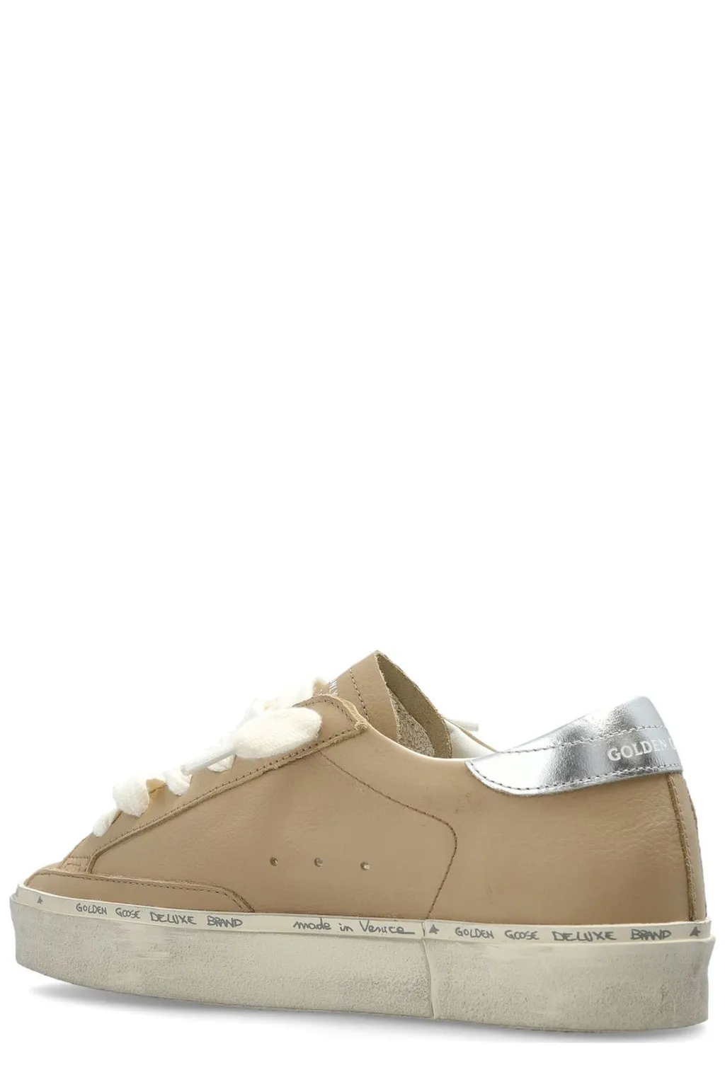 Hi Star Sneakers