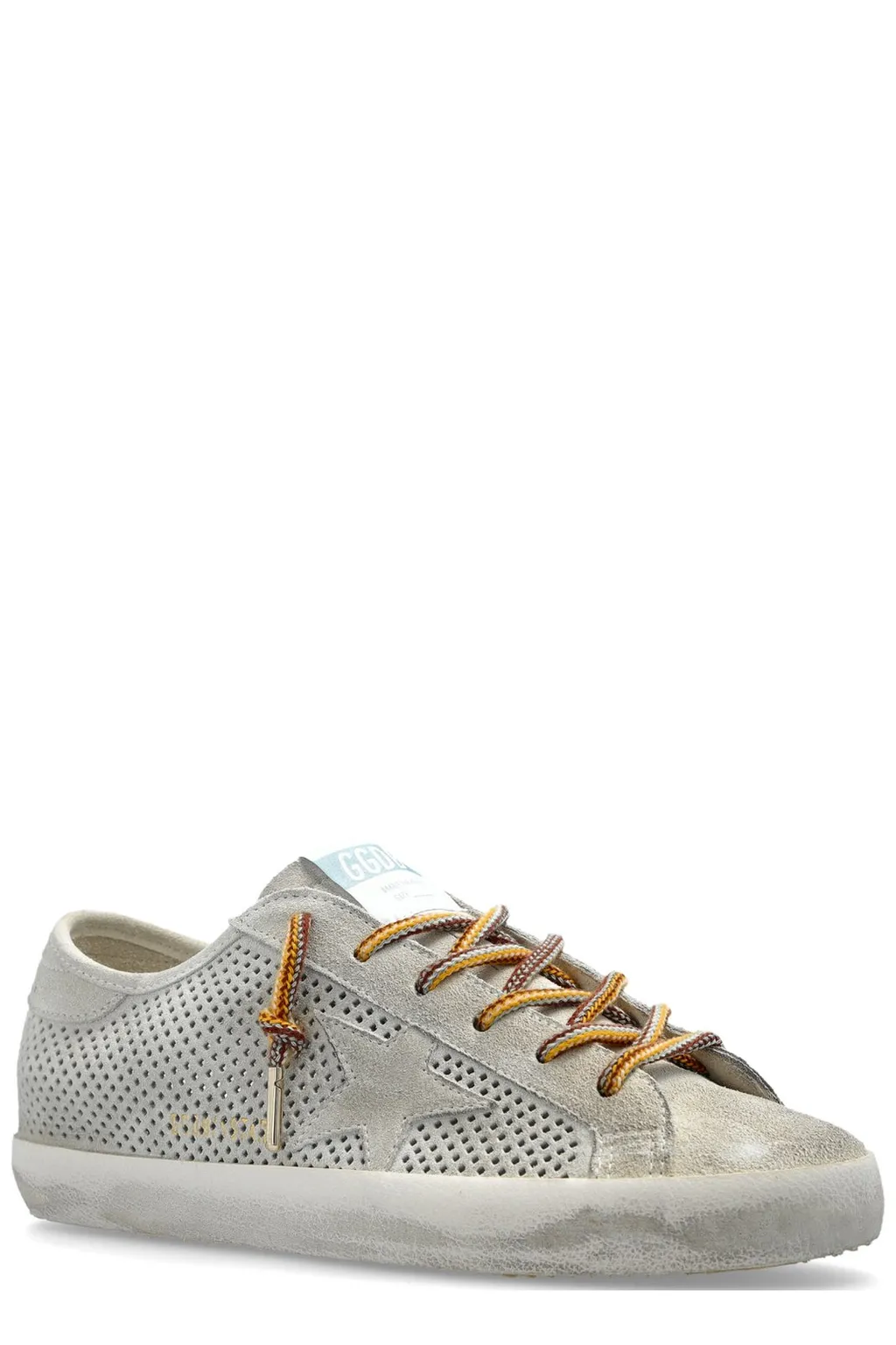 Superstar Sneakers