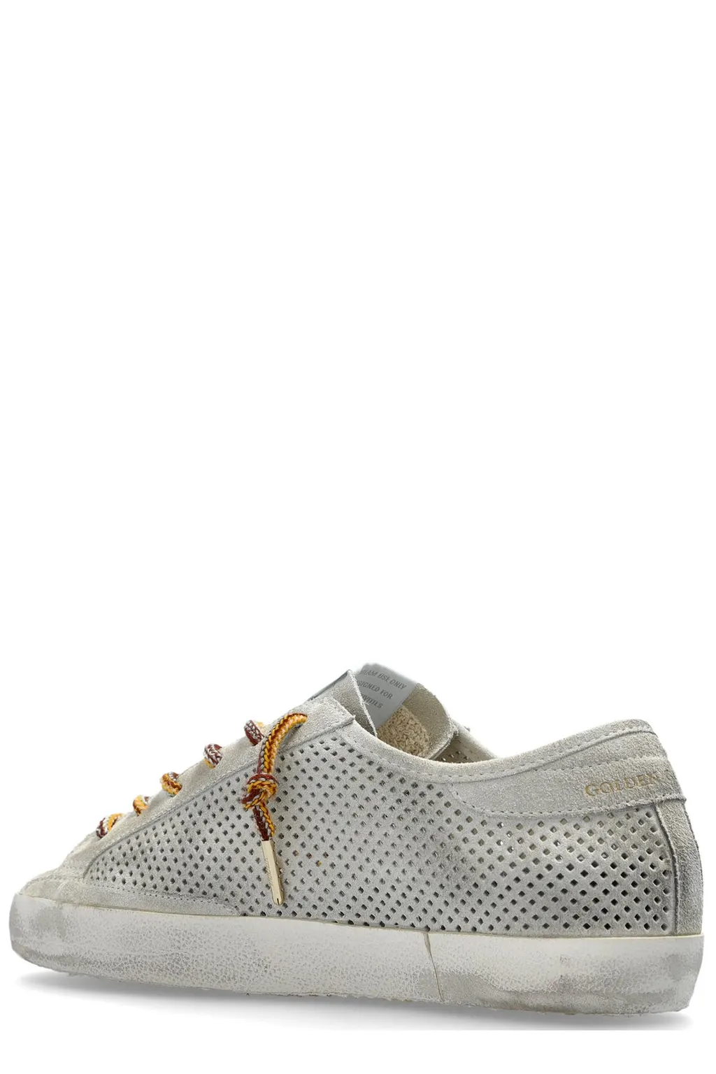 Superstar Sneakers