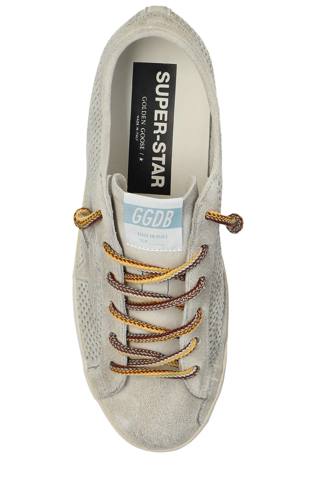 Superstar Sneakers