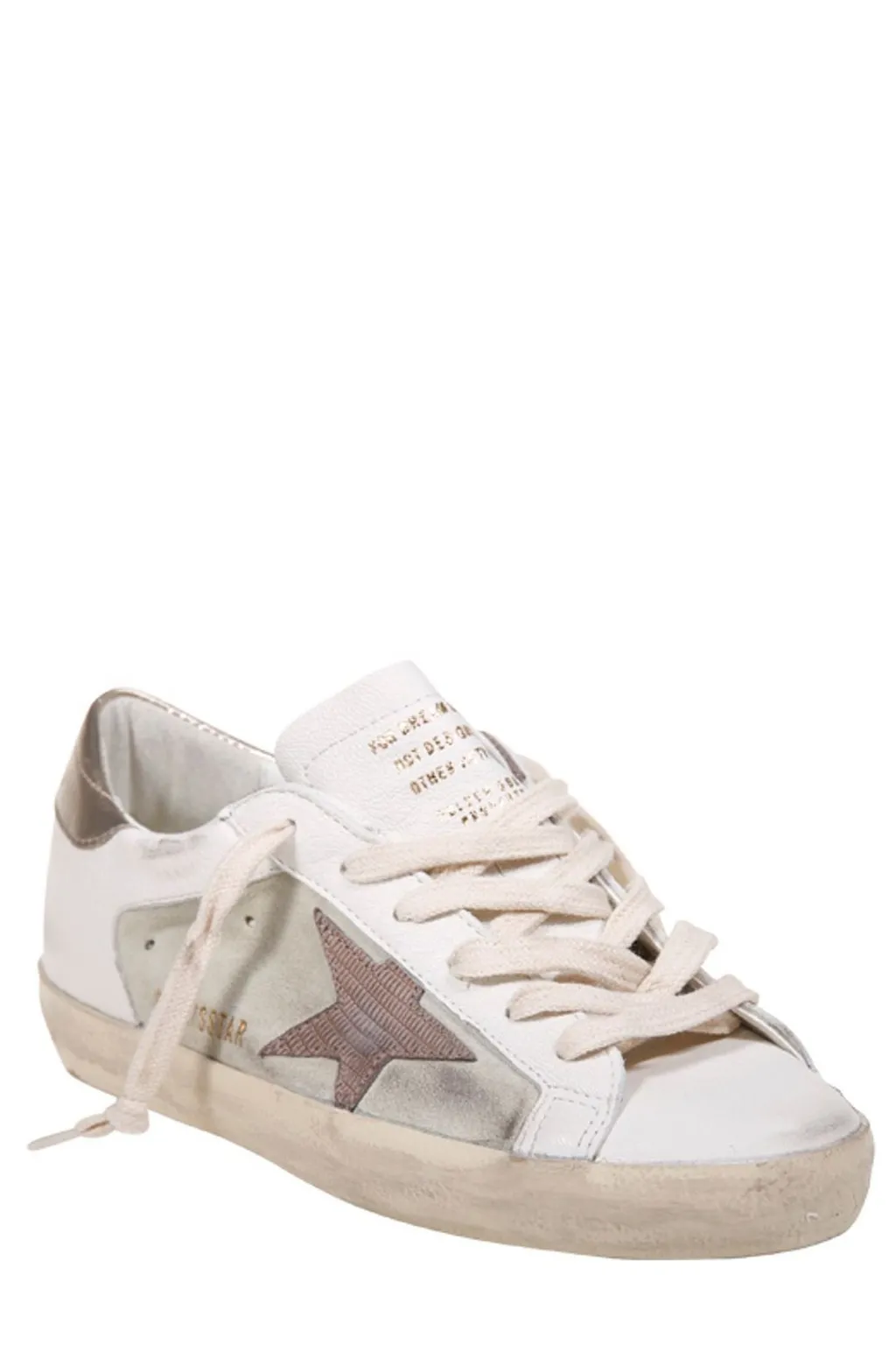 Superstar Sneakers