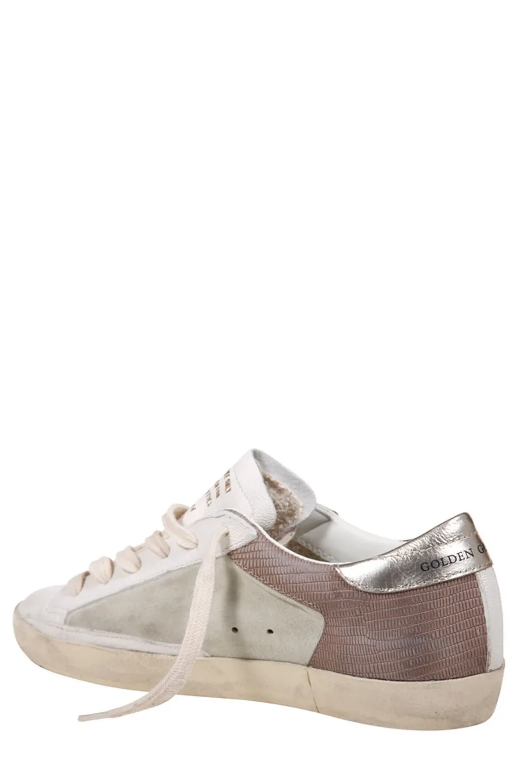 Superstar Sneakers