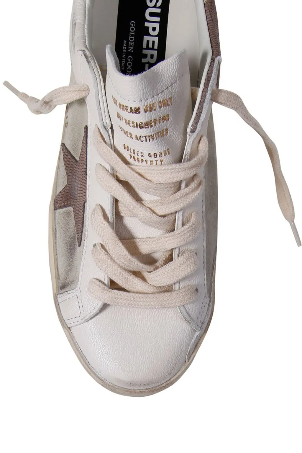 Superstar Sneakers