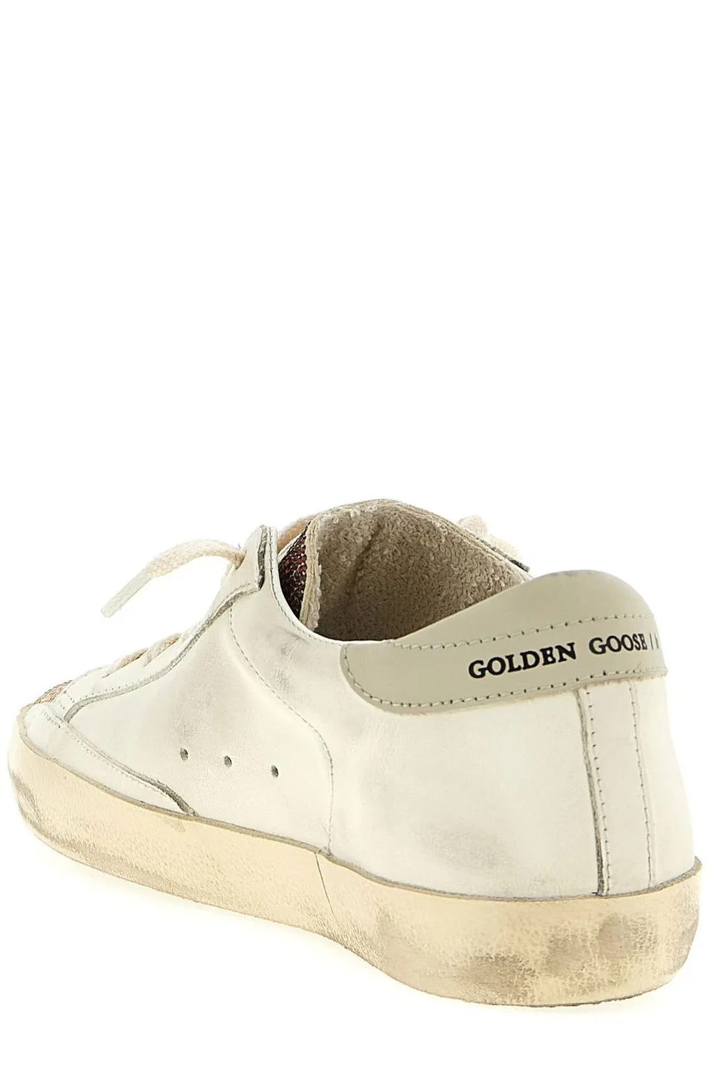 Superstar Sneakers