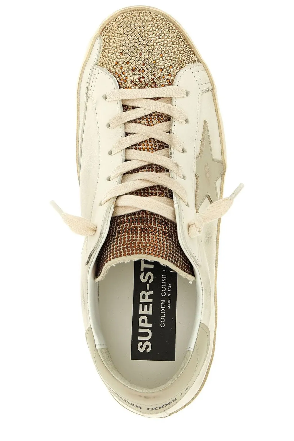 Superstar Sneakers