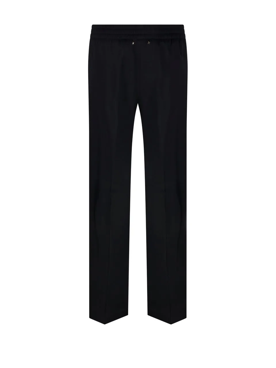Straight Leg Trousers