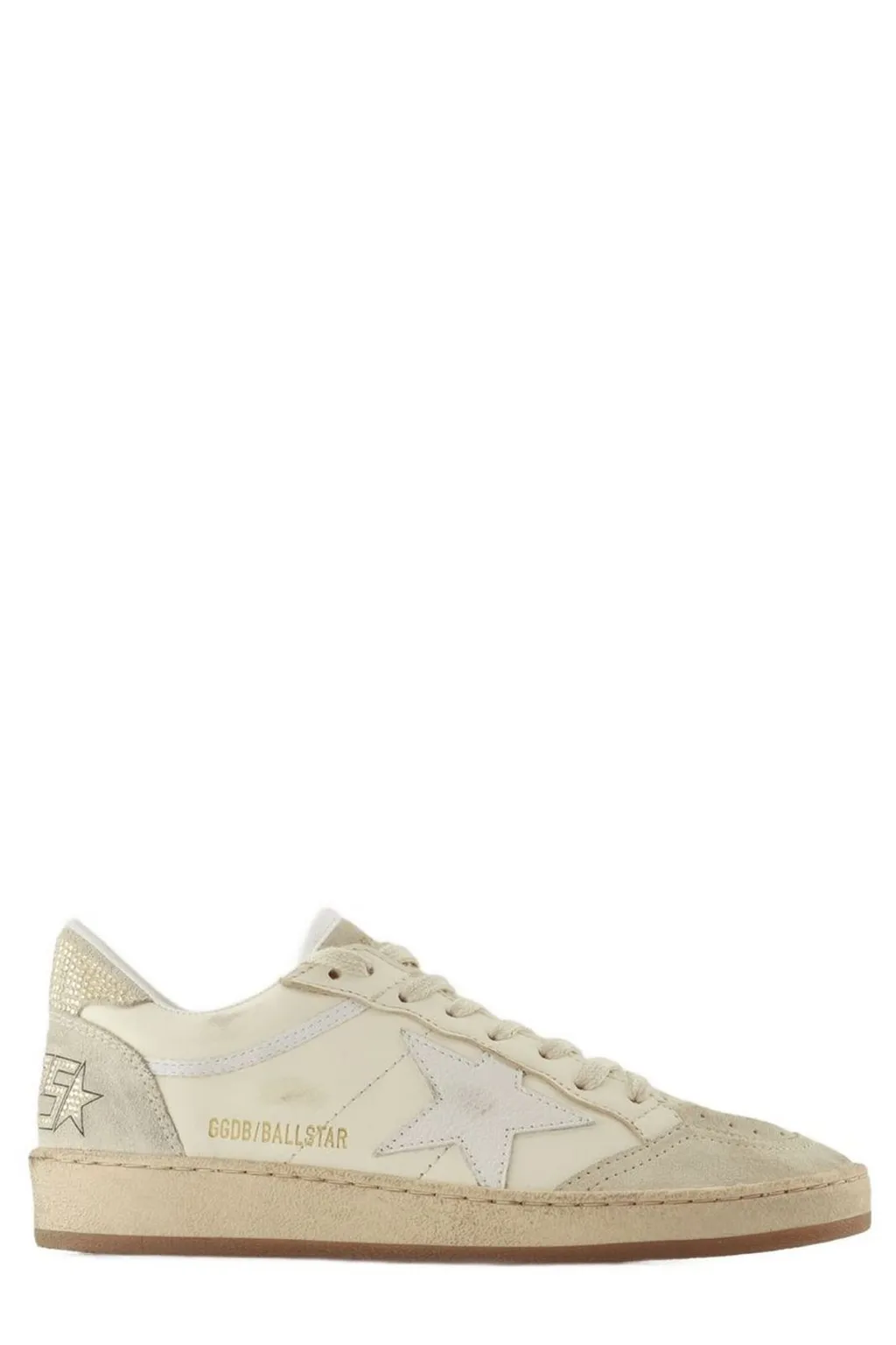 Ballstar Sneakers