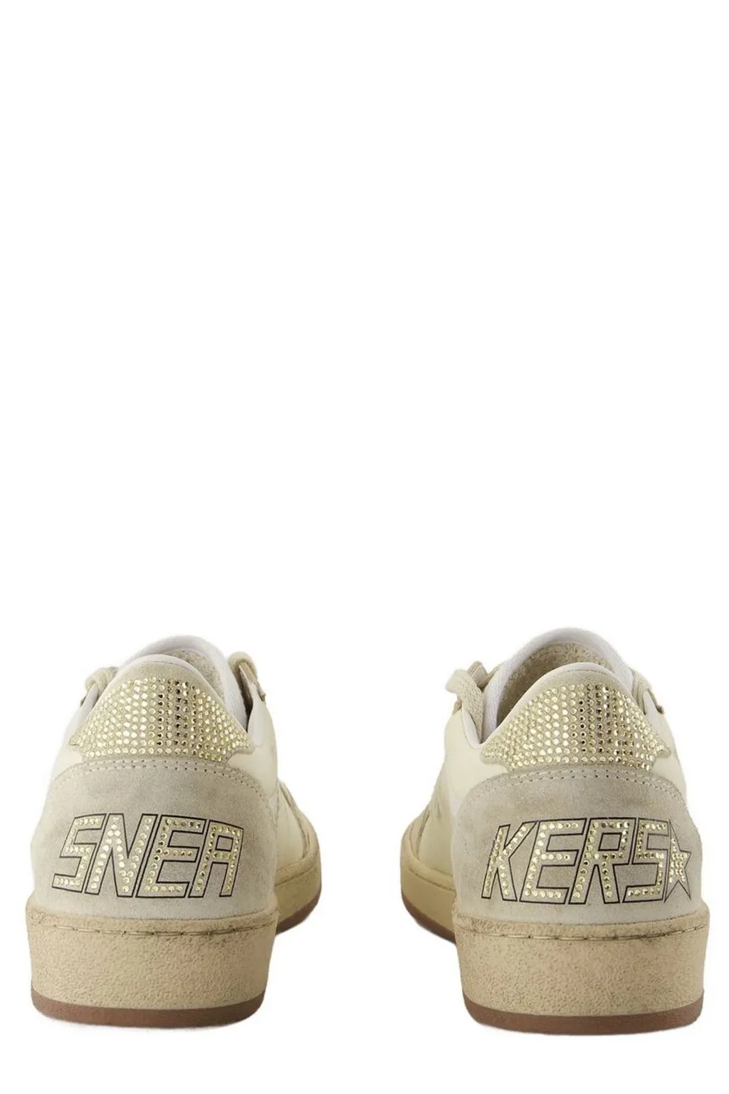 Ballstar Sneakers