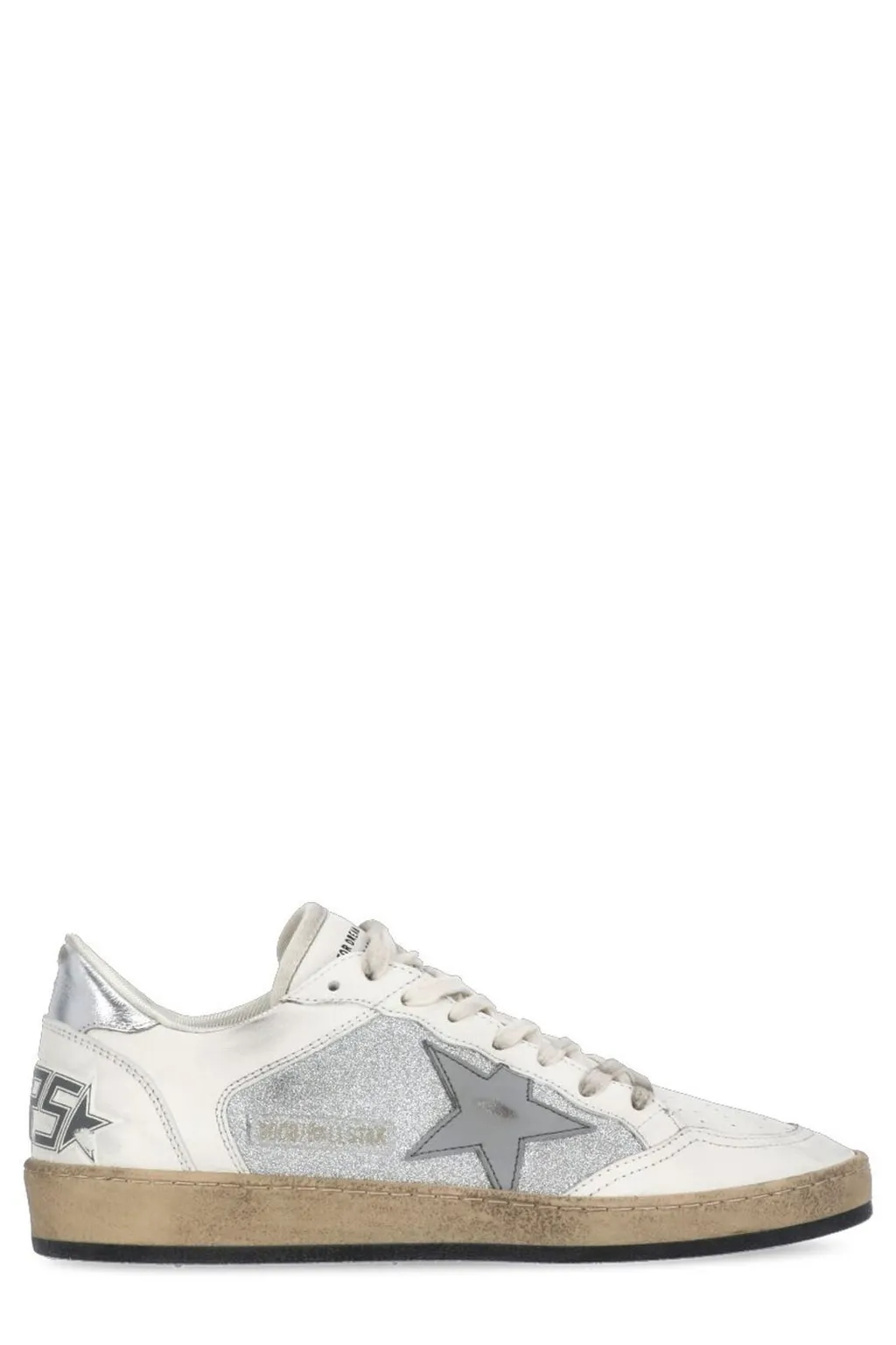 Ball Star Sneakers