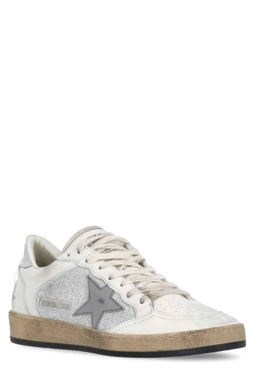 Ball Star Sneakers
