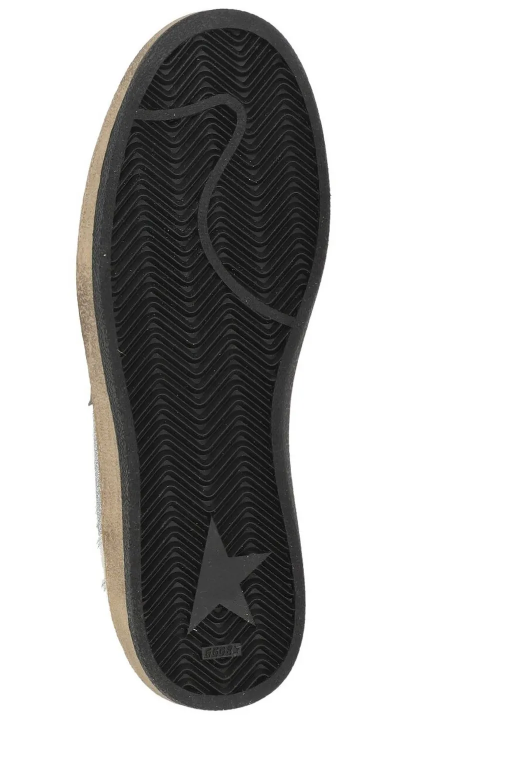 Ball Star Sneakers