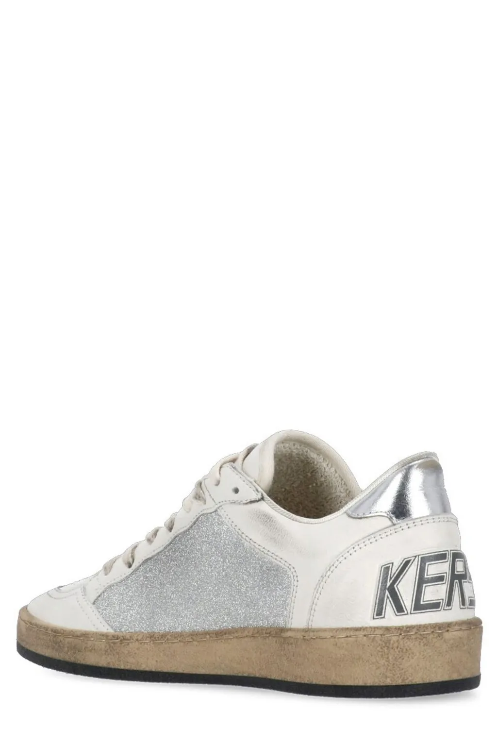 Ball Star Sneakers