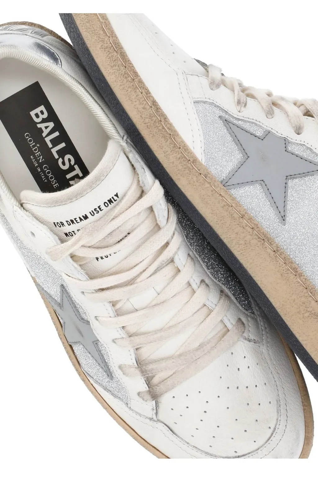 Ball Star Sneakers