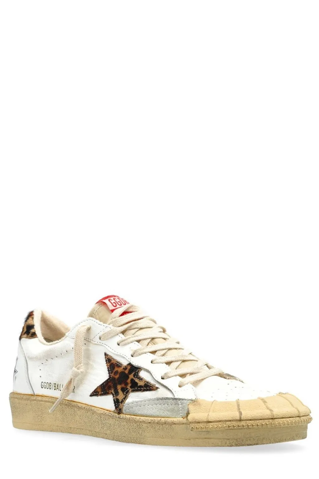 Ballstar Sneakers