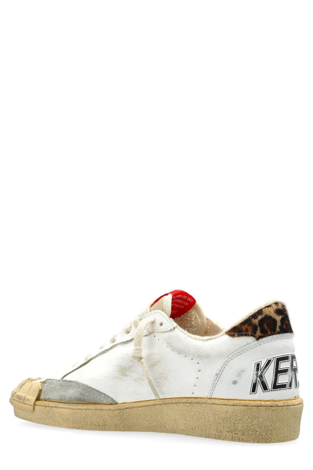 Ballstar Sneakers