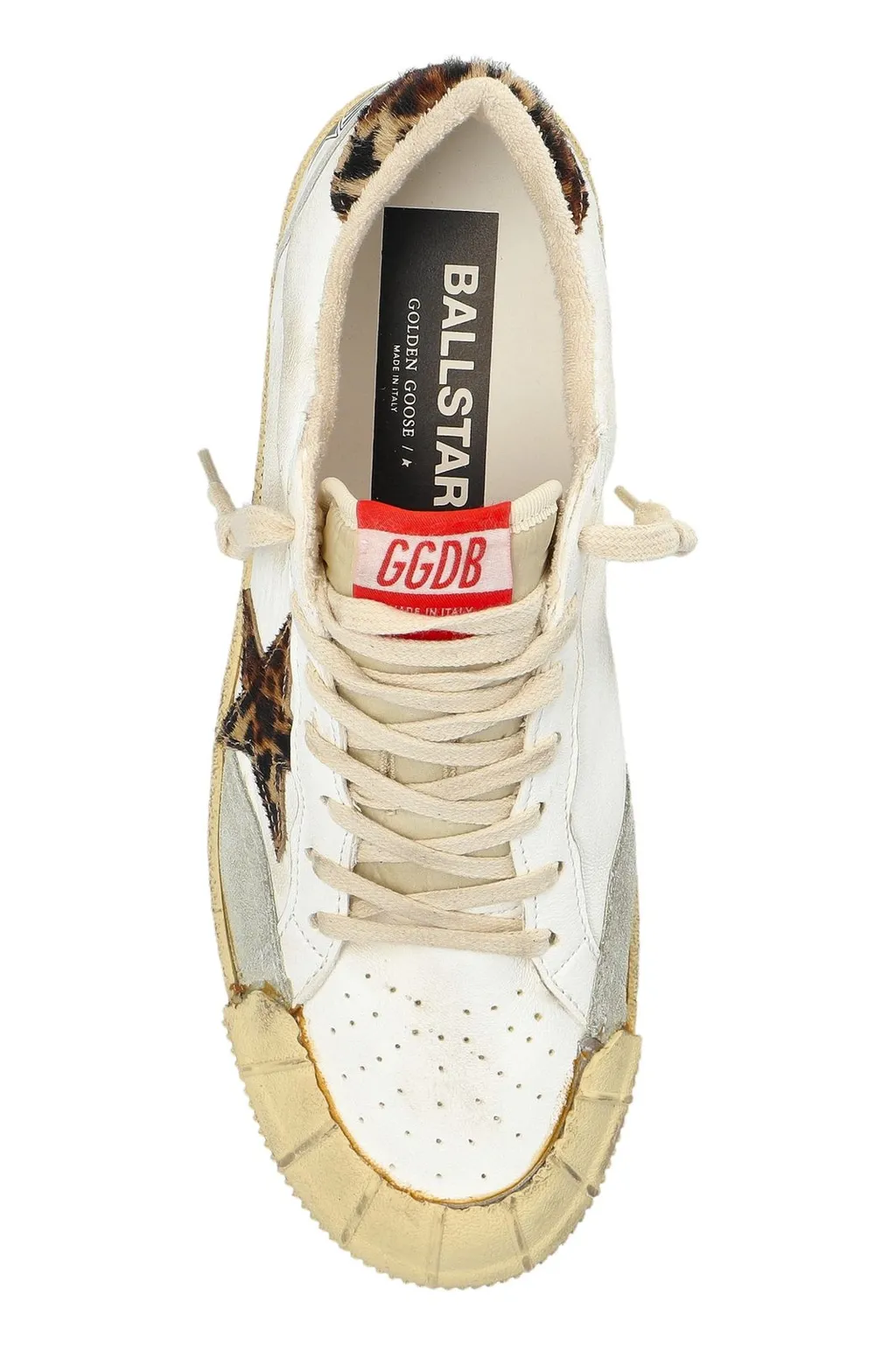 Ballstar Sneakers
