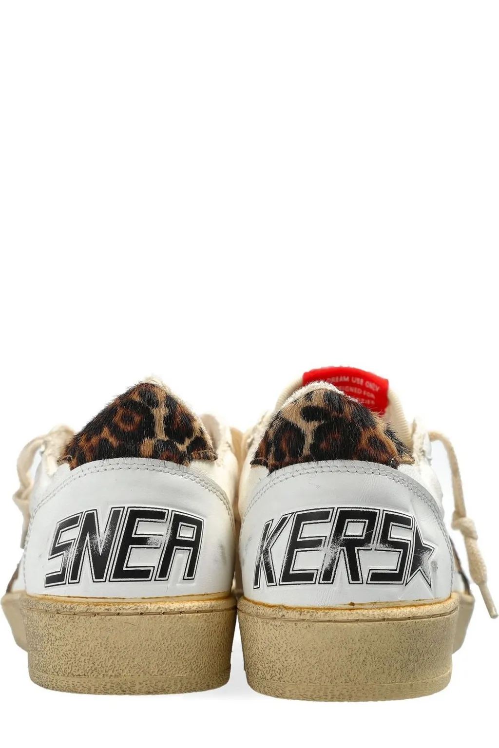 Ballstar Sneakers