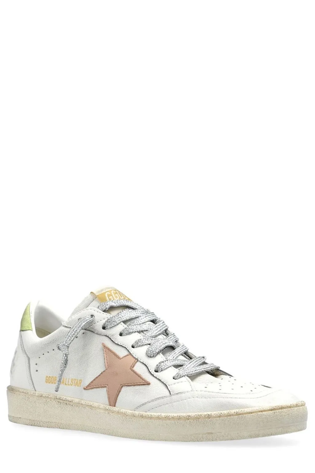 Ballstar Sneakers