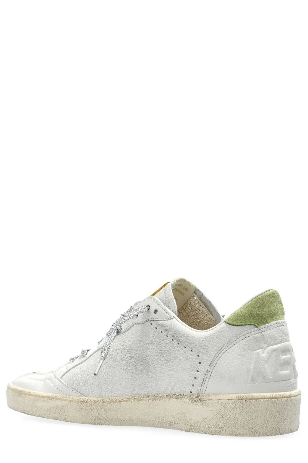 Ballstar Sneakers