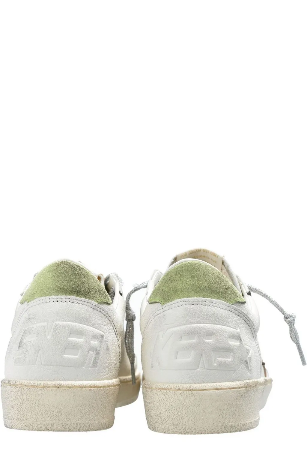 Ballstar Sneakers