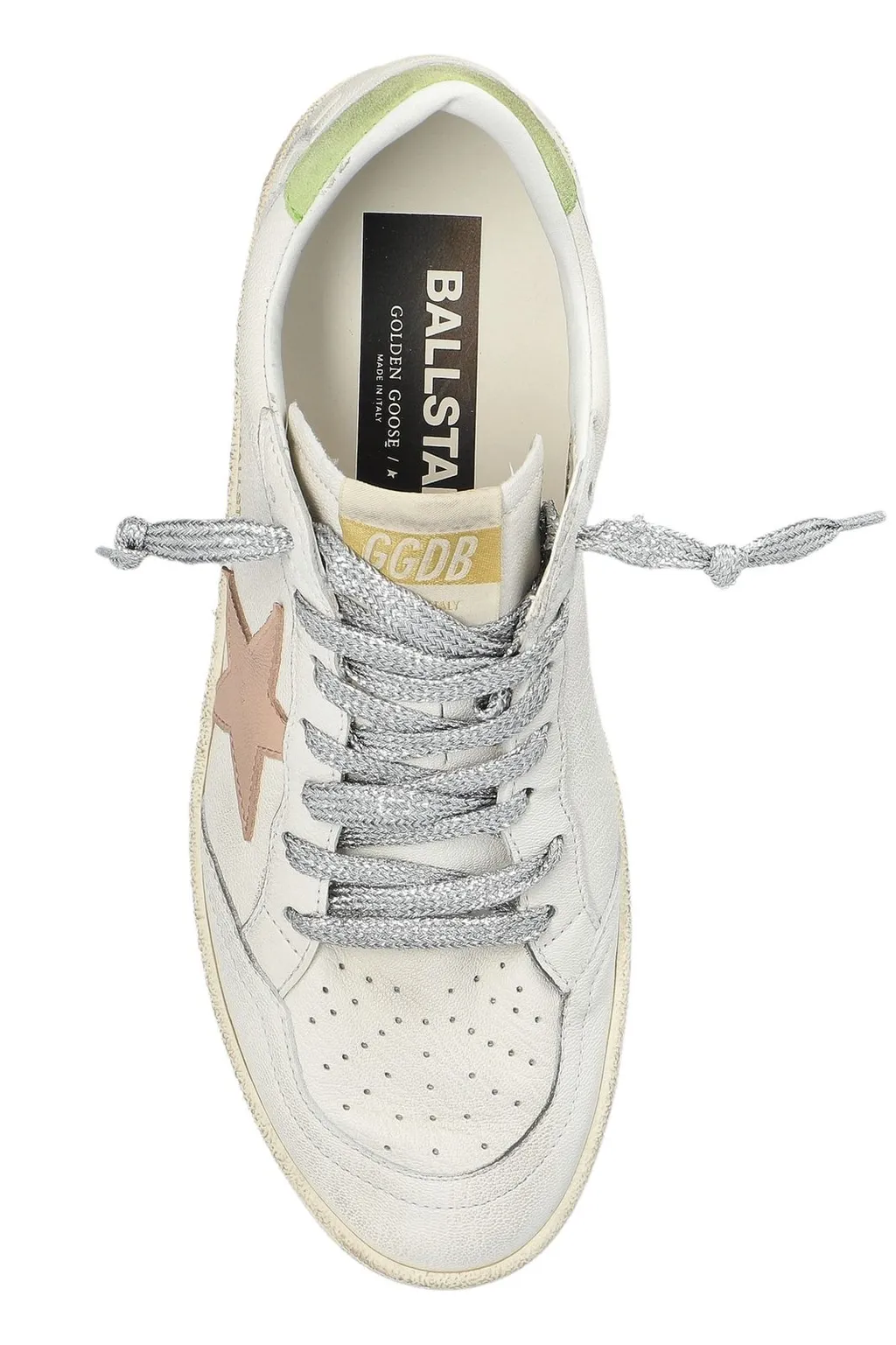 Ballstar Sneakers