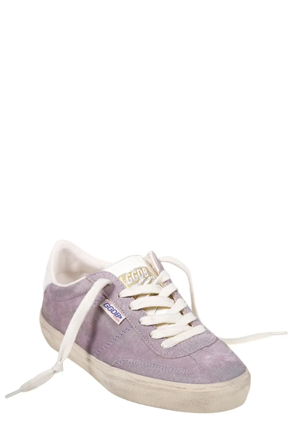 Low-Top Sneakers