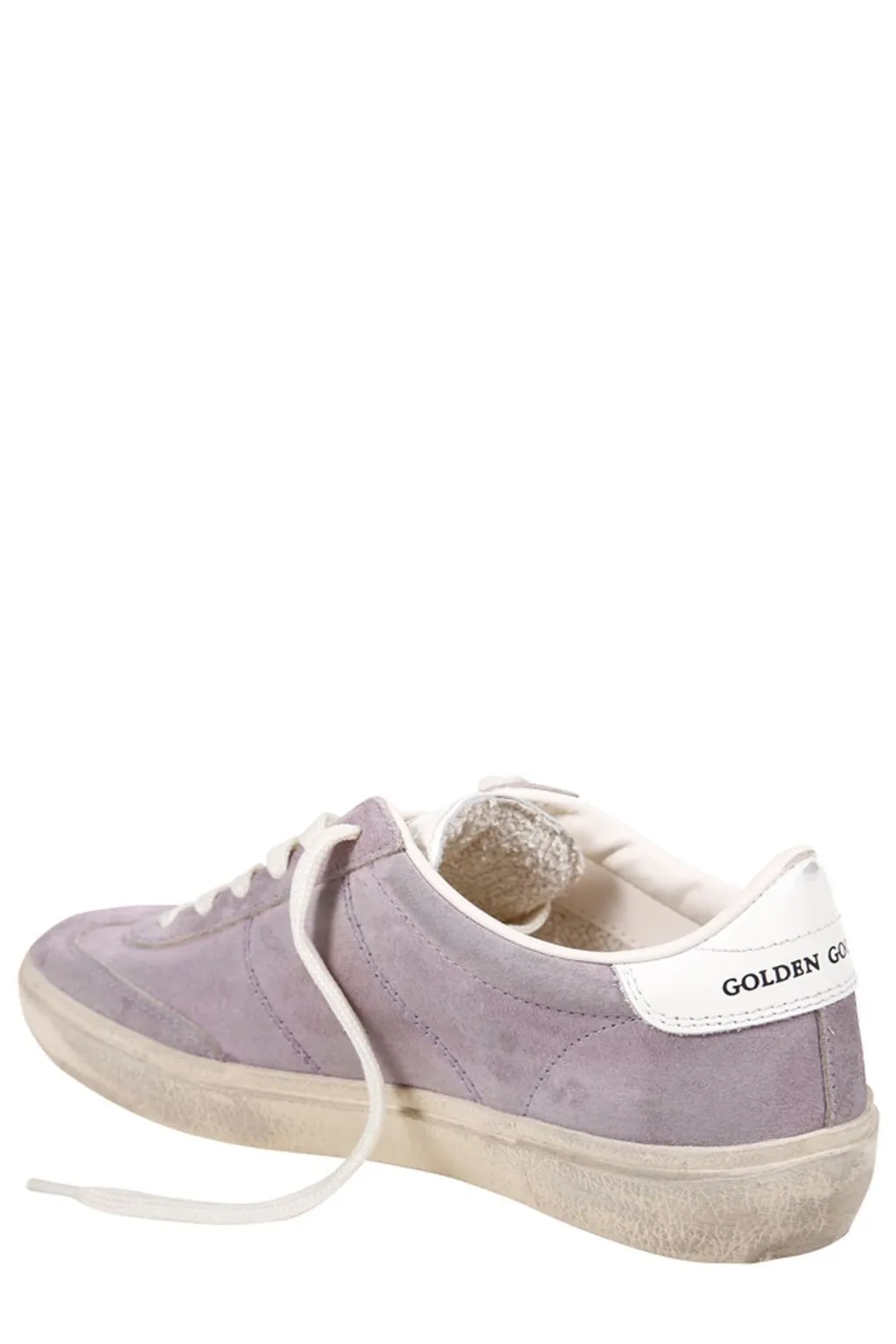 Low-Top Sneakers