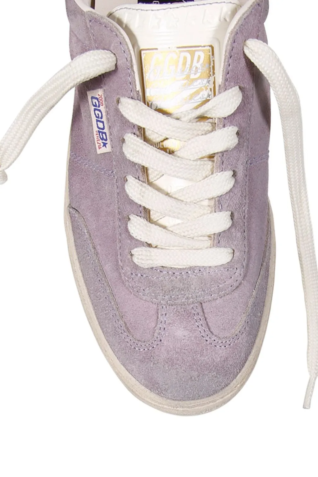 Low-Top Sneakers