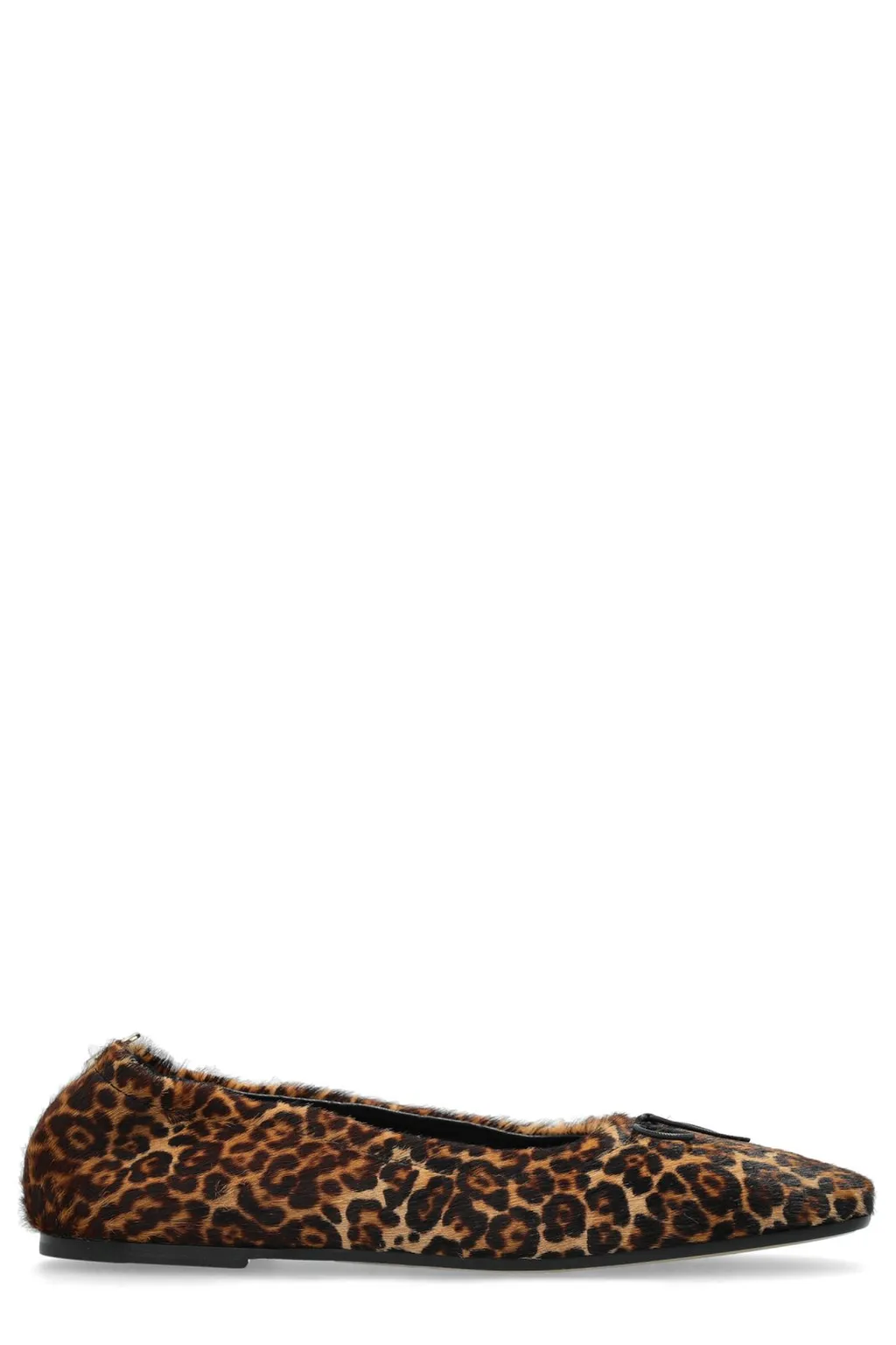 Ballet Flats