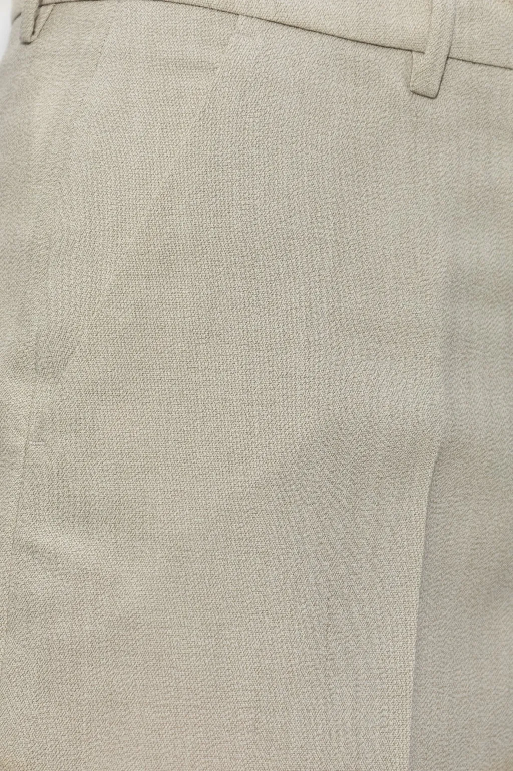 Tailored Bermuda Shorts