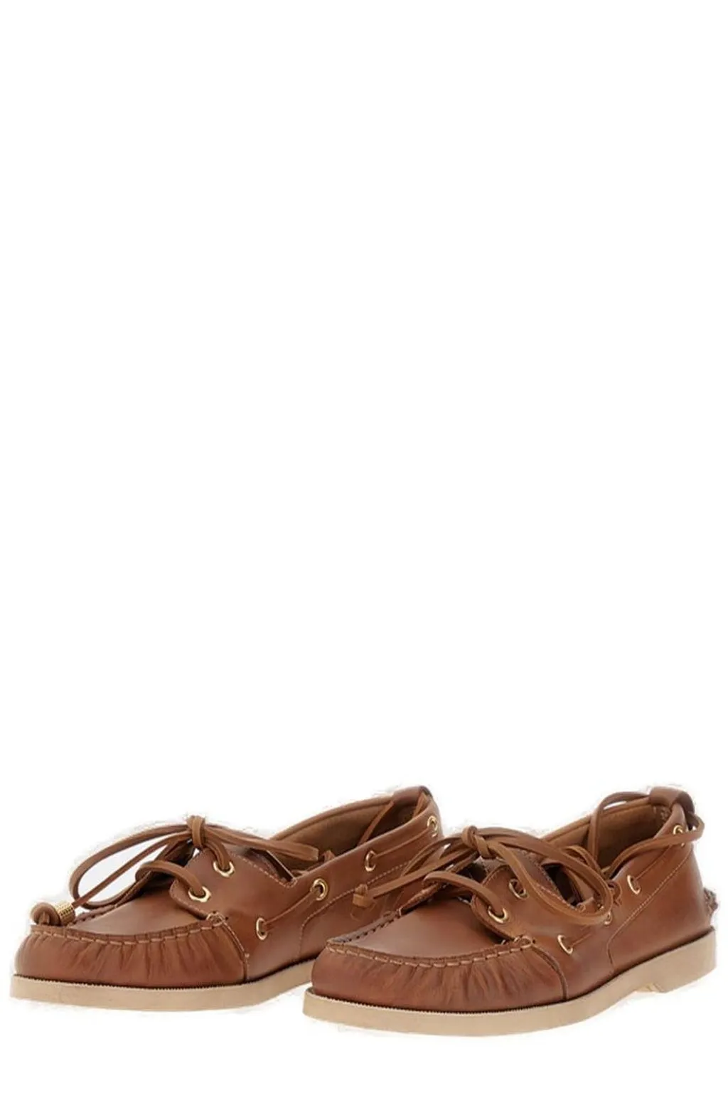 Boat Shoes