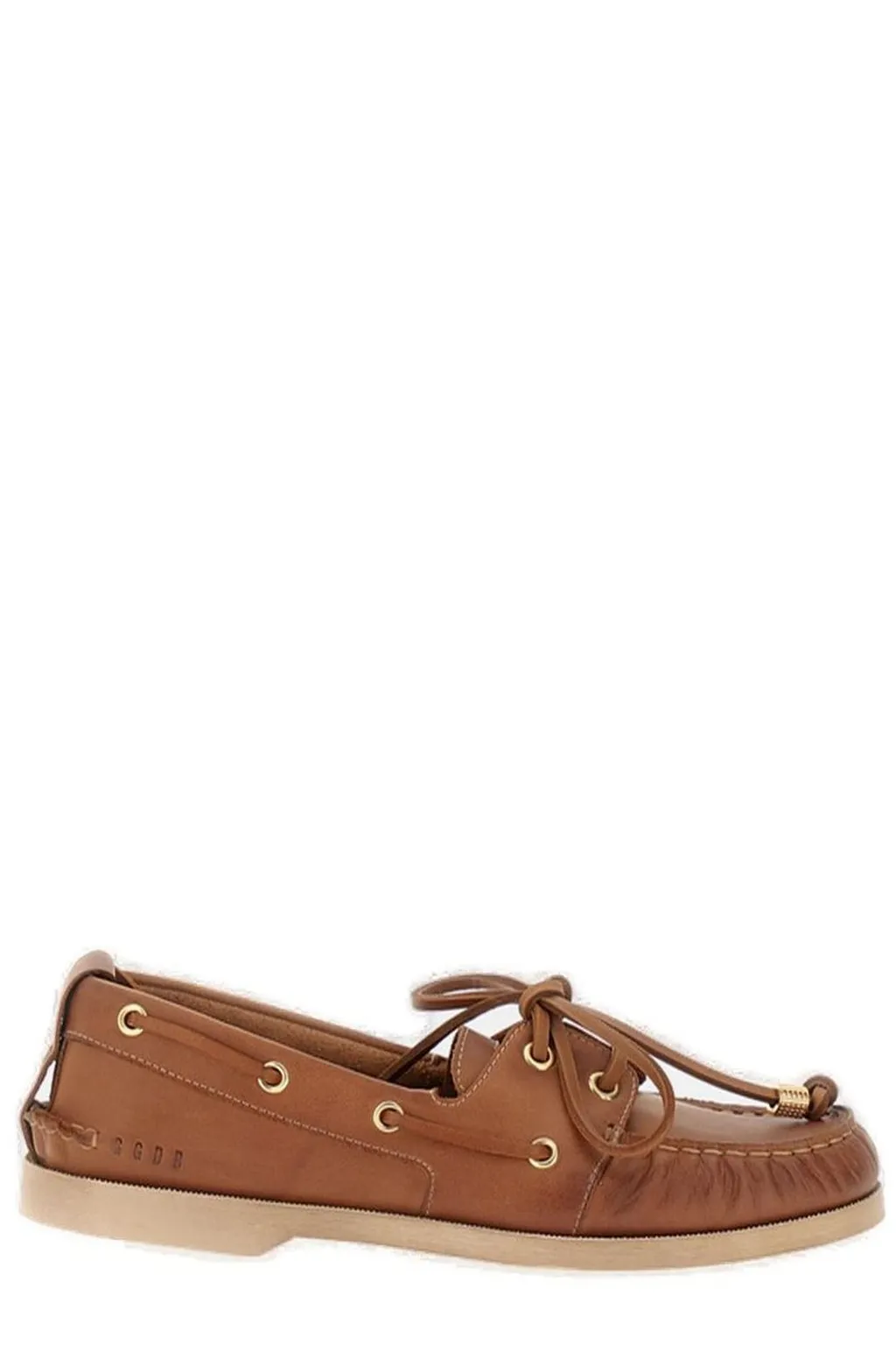 Boat Shoes