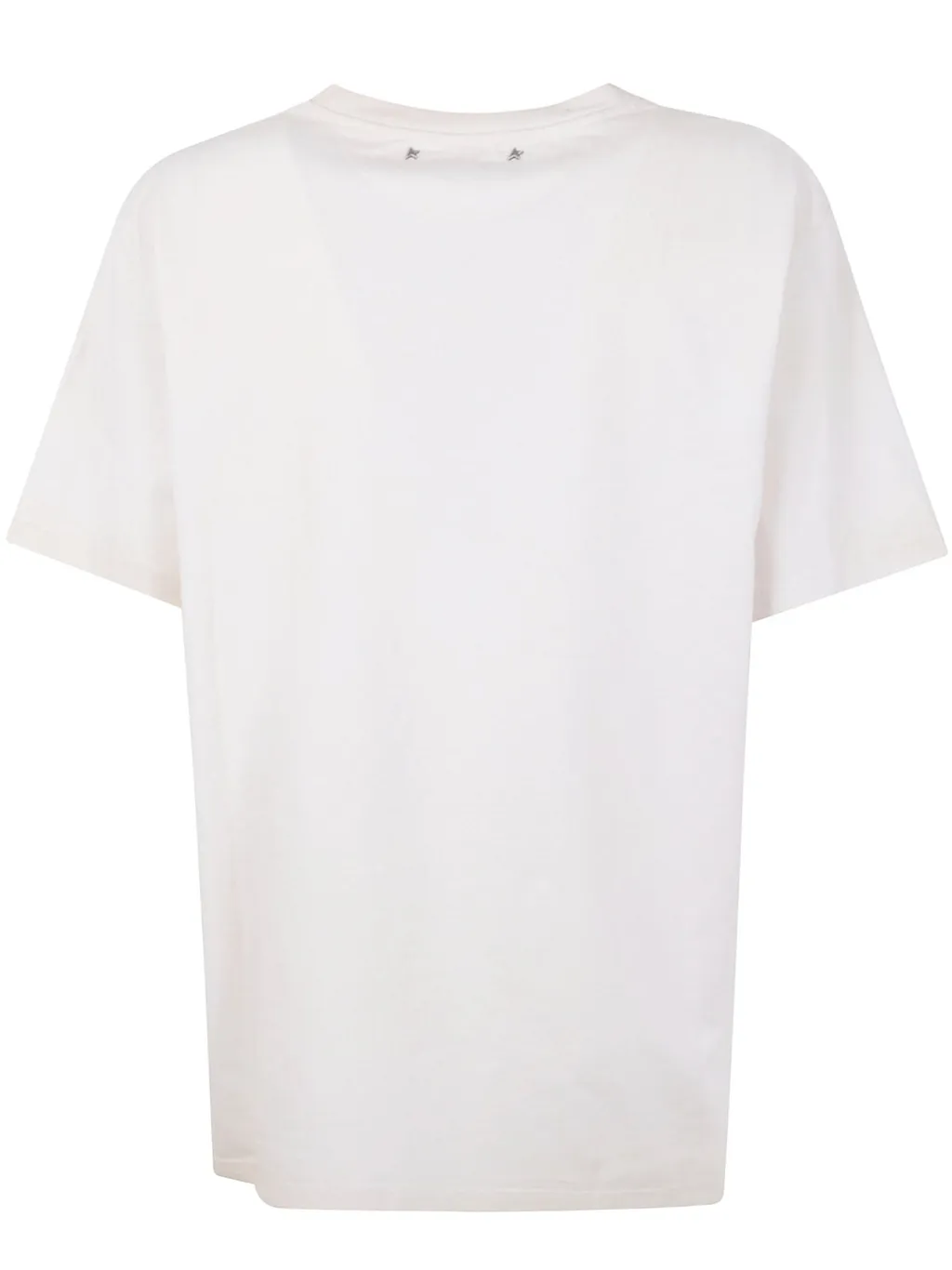 Floral Print T-Shirt