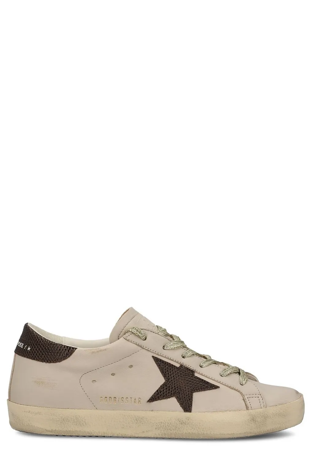 Superstar Sneakers