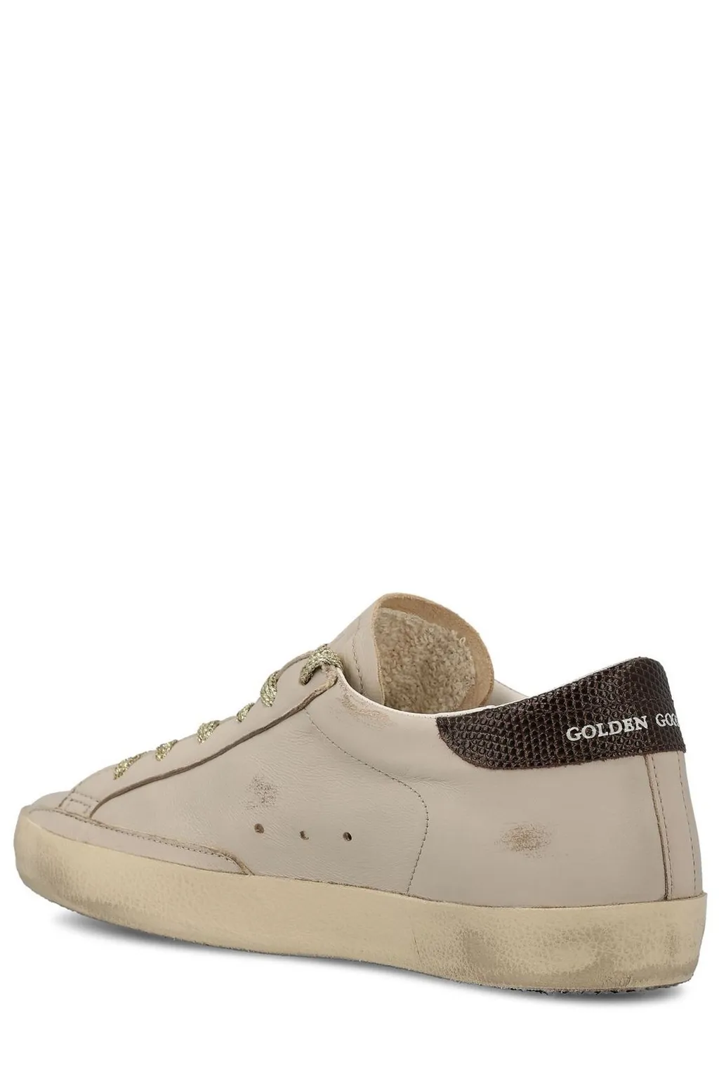 Superstar Sneakers