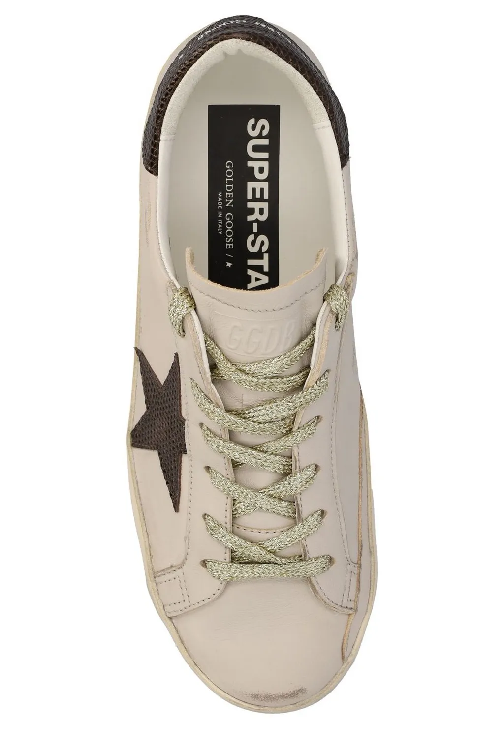 Superstar Sneakers