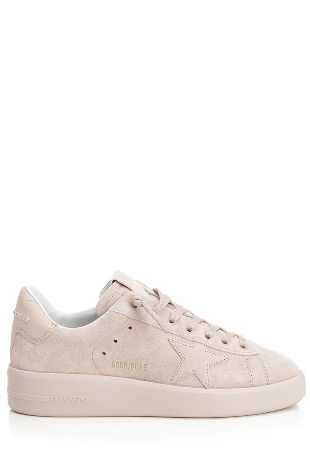 Low-Top Sneakers