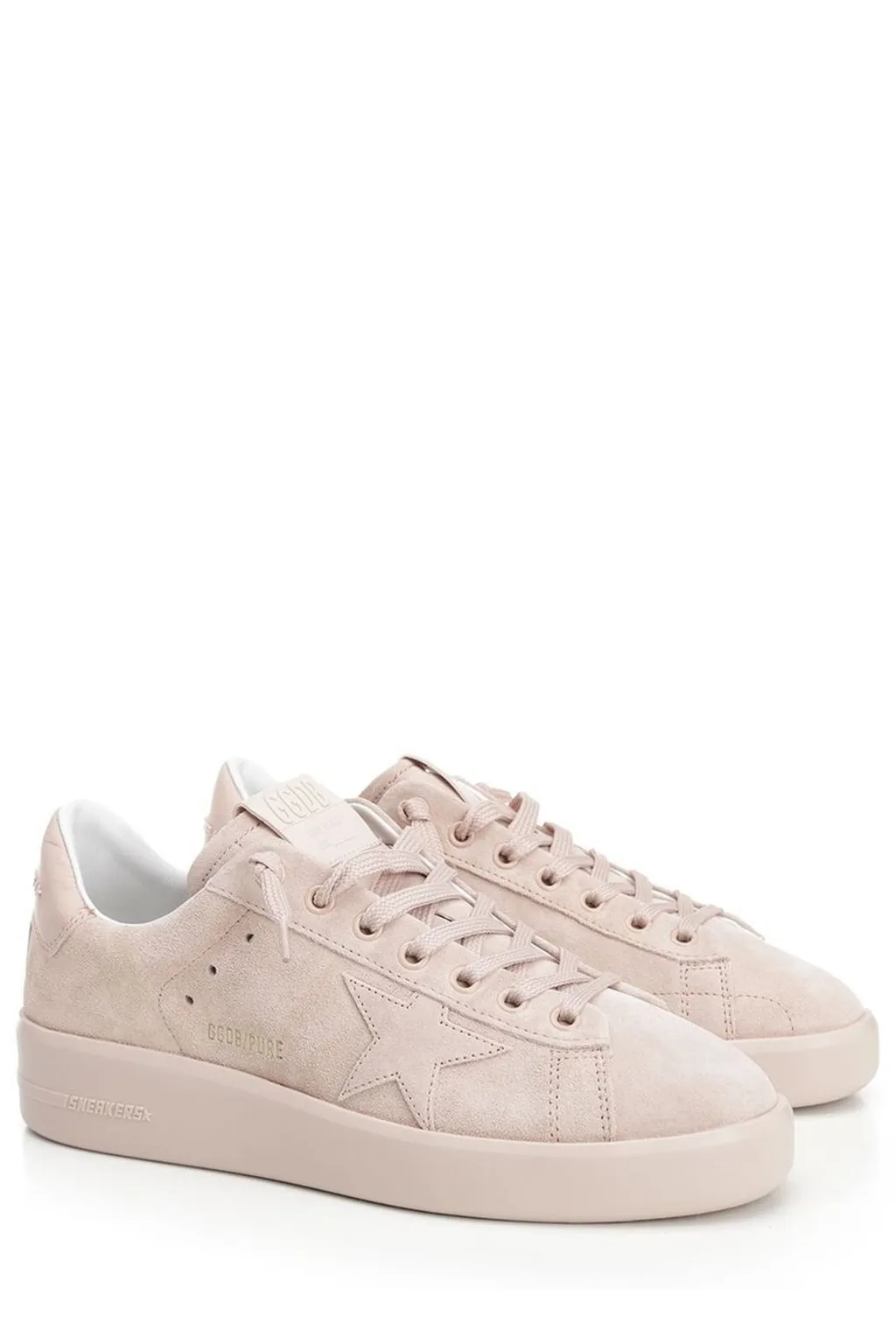 Low-Top Sneakers