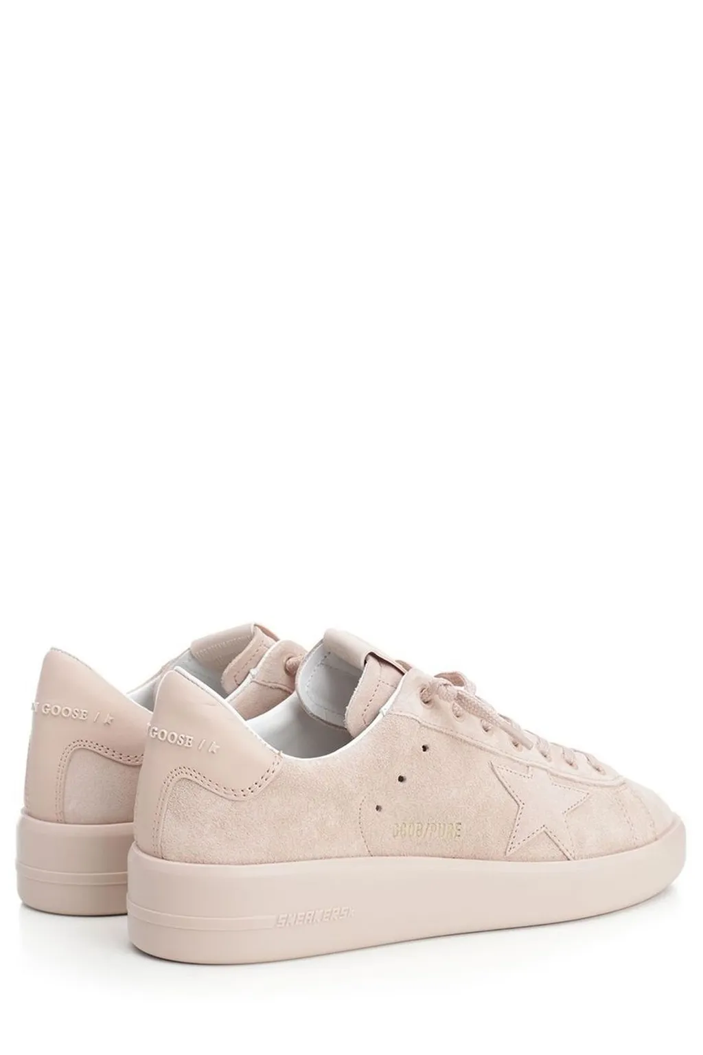 Low-Top Sneakers
