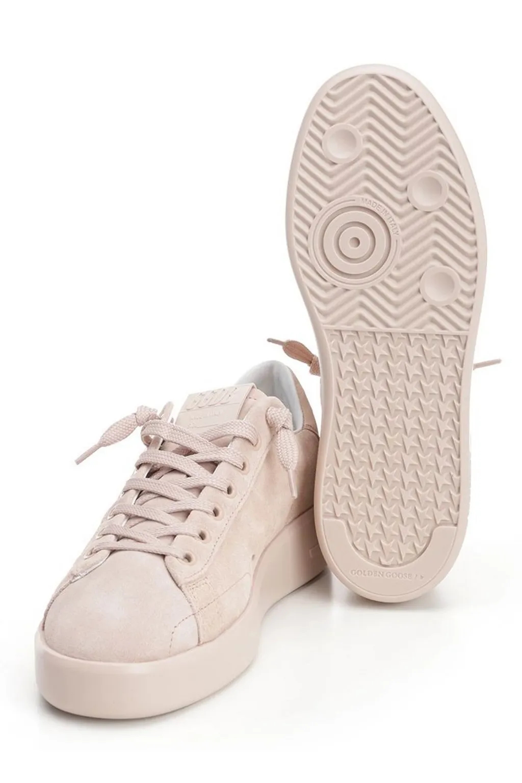 Low-Top Sneakers