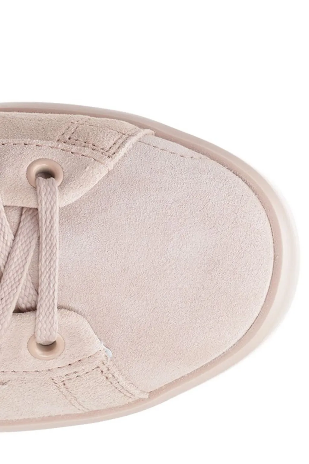 Low-Top Sneakers